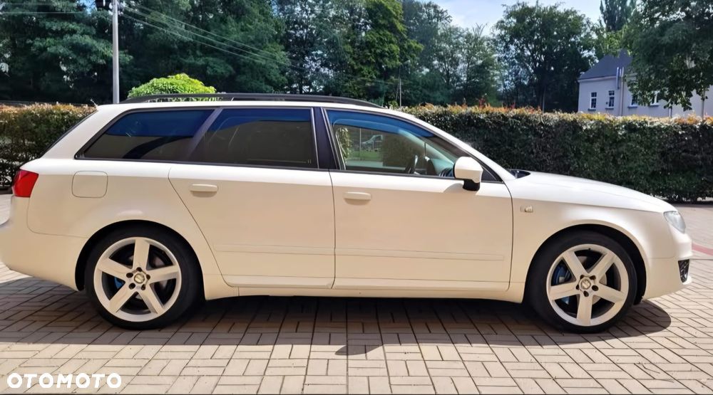 Seat Exeo 2.0 TSI Style - 3