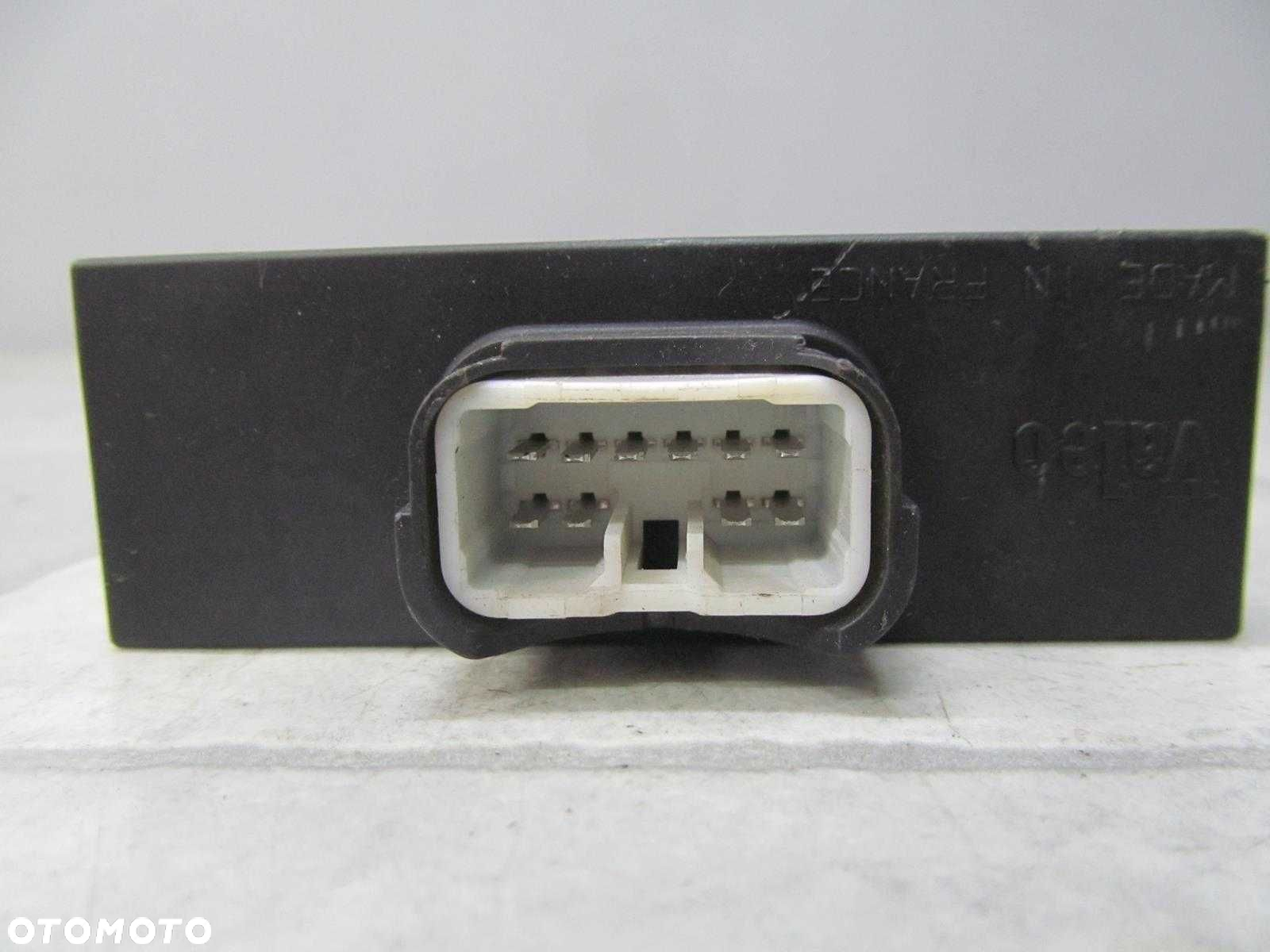 TOYOTA AYGO 05-14 MODUL ZAMKA CENTRALNEGO 89780-0H010 - 3