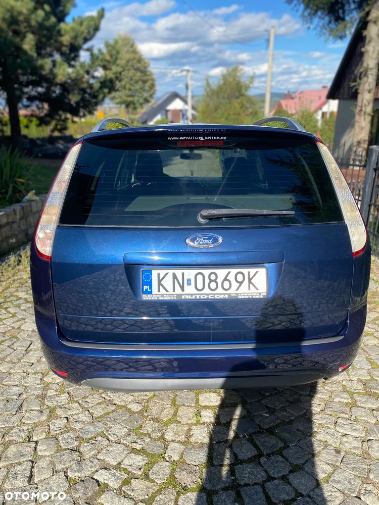 Ford Focus - 16