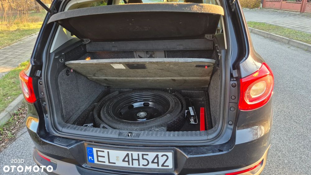 Volkswagen Tiguan - 7
