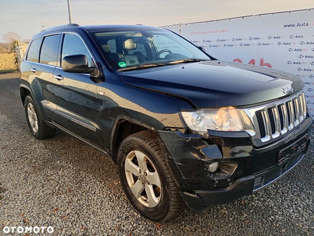 Jeep Grand Cherokee - 2