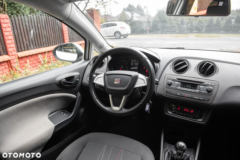 Seat Ibiza - 26