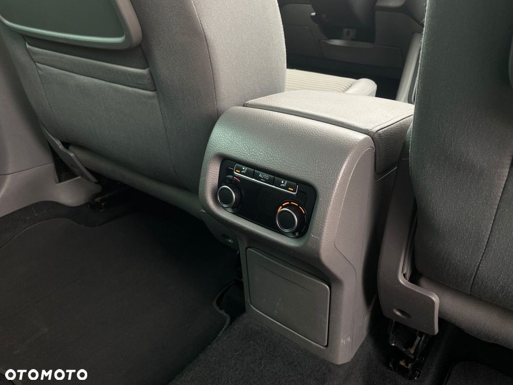 Seat Alhambra 2.0 TDI Reference - 17