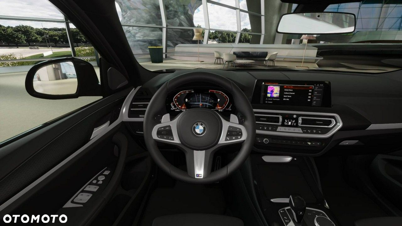 BMW X4 - 13