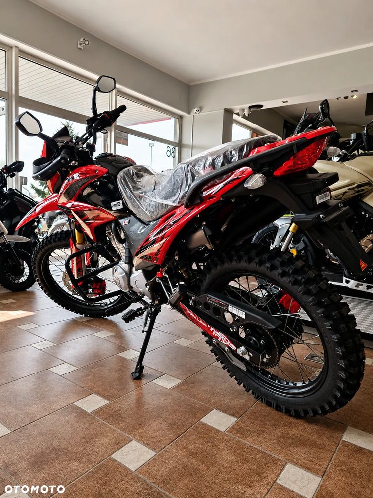 Romet CRS - 5