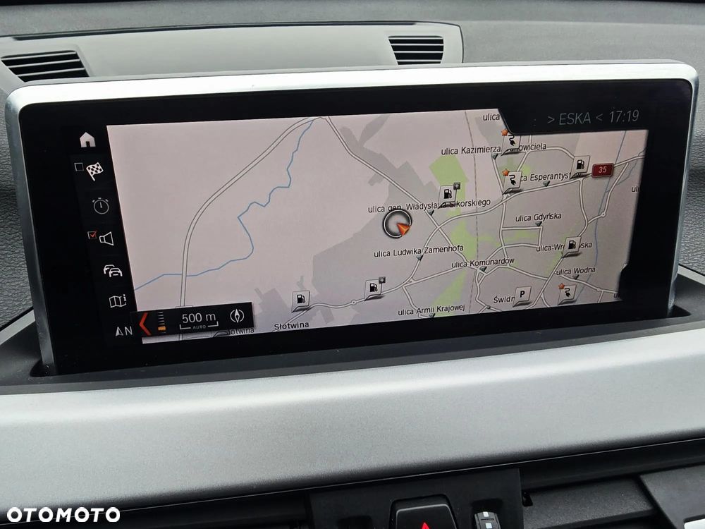 BMW X1 xDrive25e xLine - 20