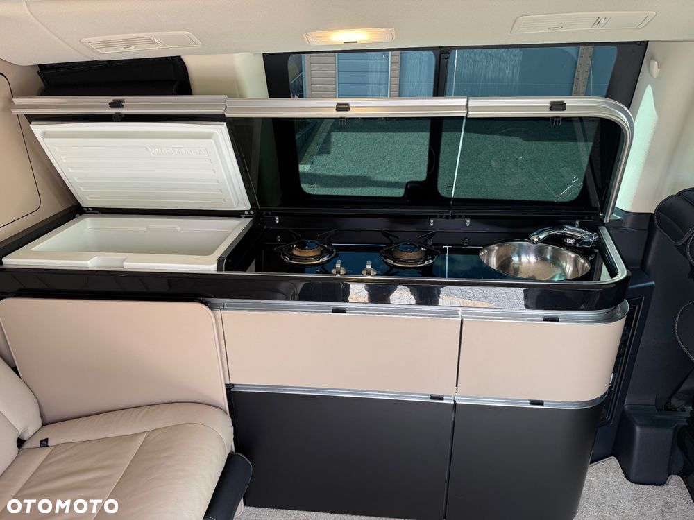 Mercedes-Benz Klasa V 250 (BlueTEC) d Avantgarde 7G-Tronic (d³ugi) - 30