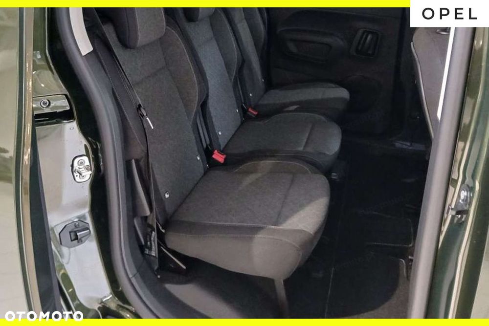 Opel Combo - 10