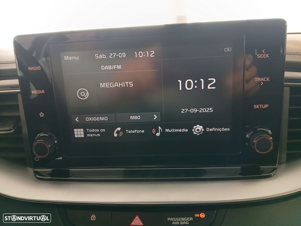 Kia Ceed SW 1.0 T-GDI Sport - 5