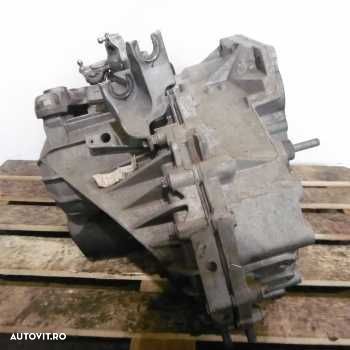 Cutie viteze Opel Insignia 2.0 CDTI; 55583502; 6 Trepte; Start&Stop - 4