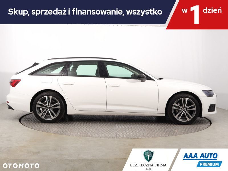 Audi A6 Avant - 7
