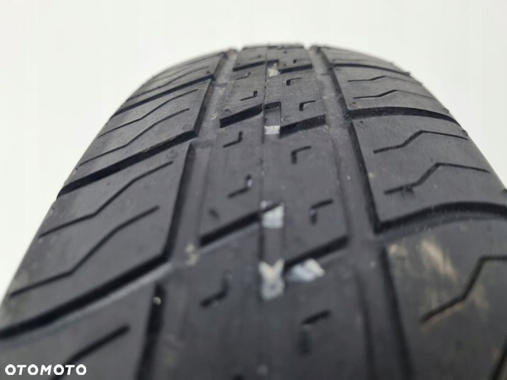 KOŁO DOJAZDOWE Ford Focus Mk3 C-Max II dojazdówka 125/90 R16 AM51BA 5x108 - 8