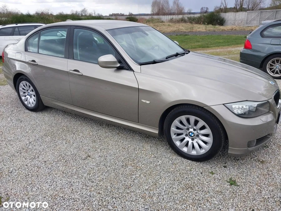 BMW Seria 3 - 9