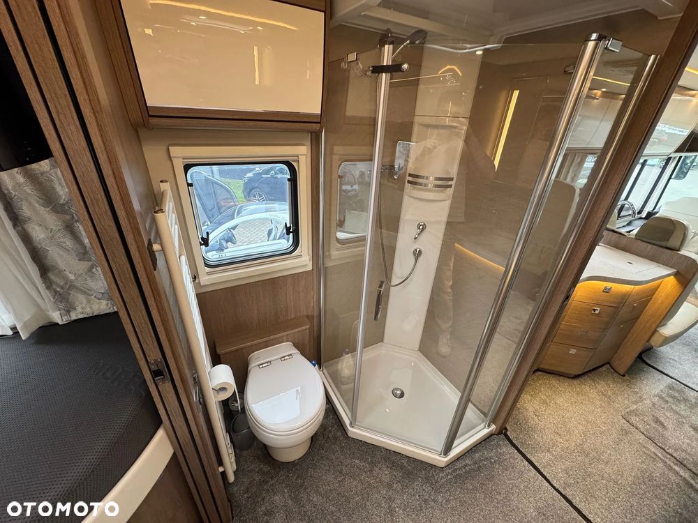 Morelo PALACE 85L - IVECO 70C21 - 17