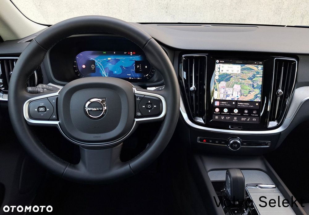 Volvo V60 - 15