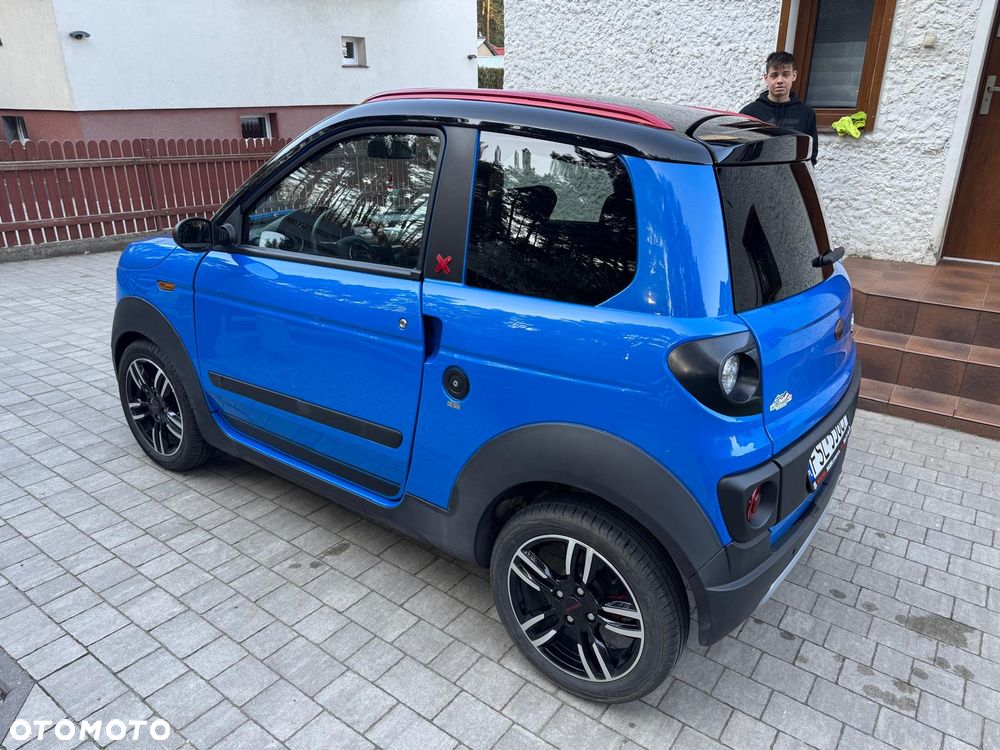 Microcar M.GO - 2