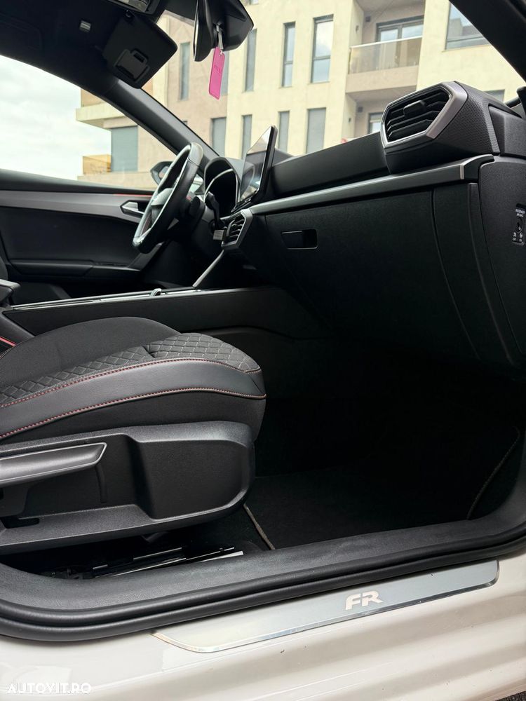 Seat Leon 1.5 e-Hybrid DSG FR - 23