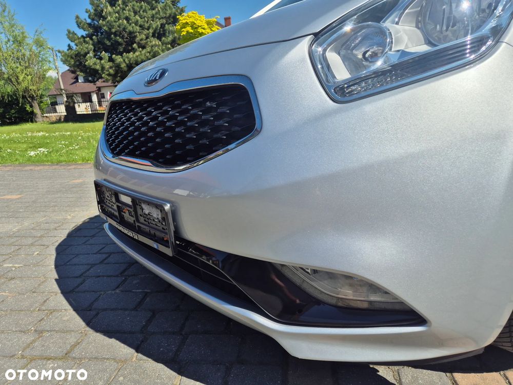 Kia Venga 1.4 CVVT Dream Team Edition - 10