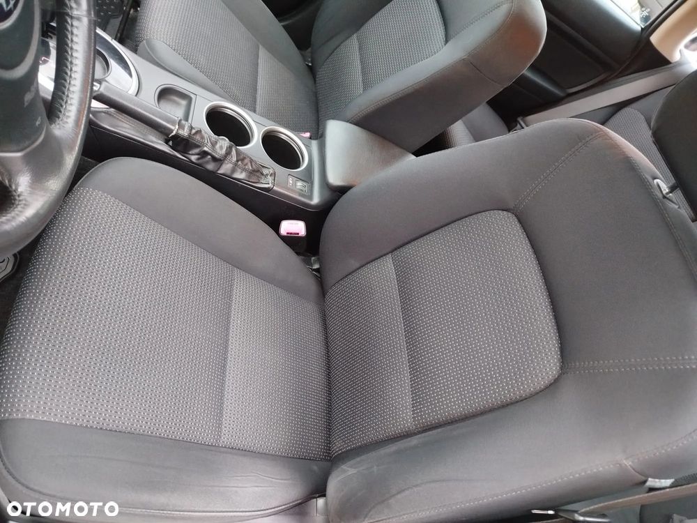 Subaru Outback 2.5 Automatik Comfort - 10