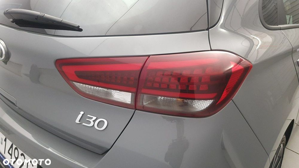 Hyundai i30 - 12