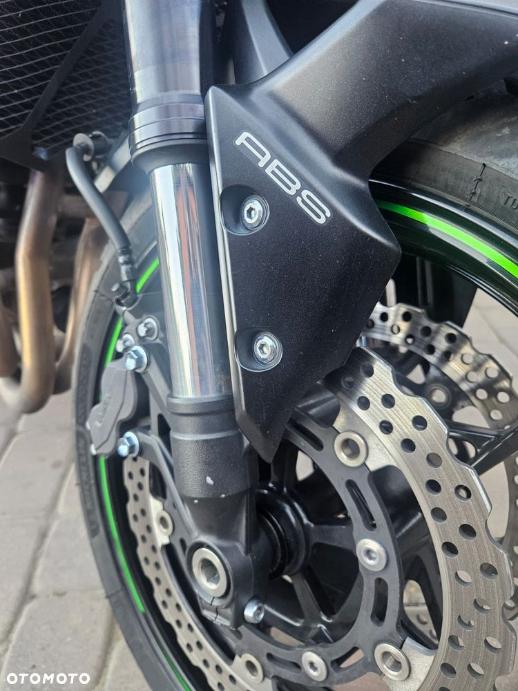 Kawasaki Z 900 - 11