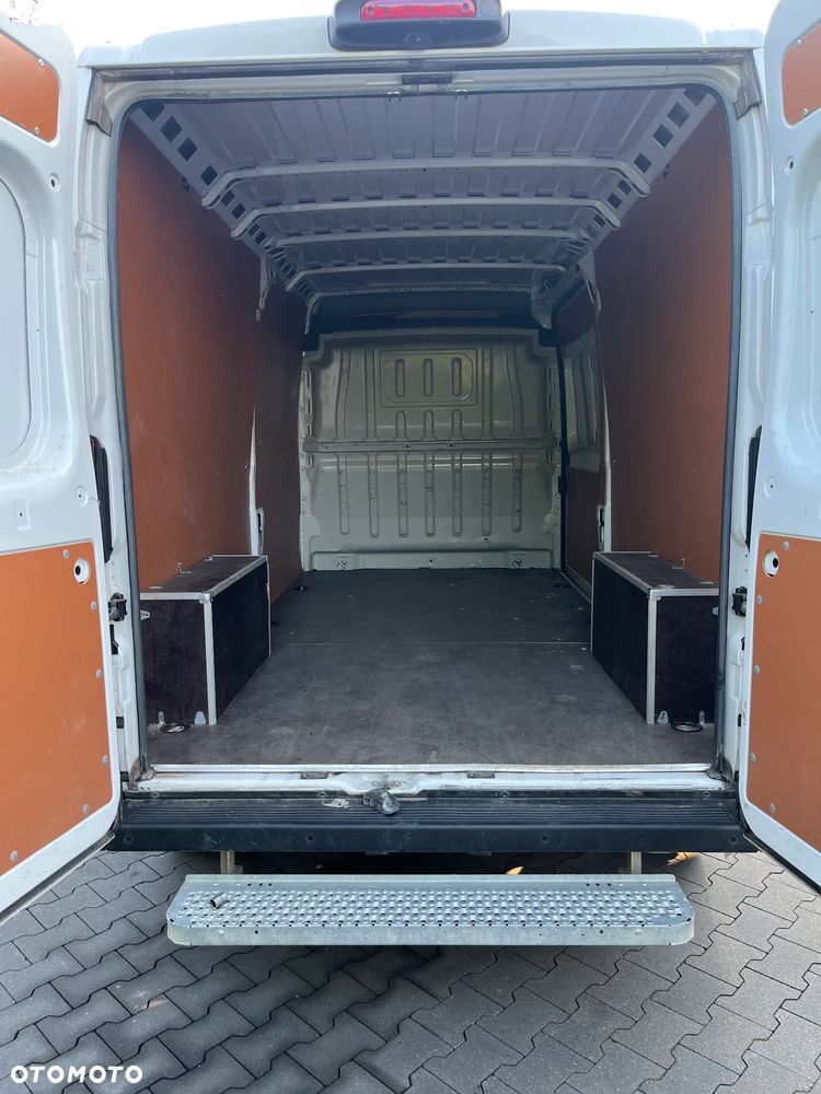 Peugeot Boxer - 11