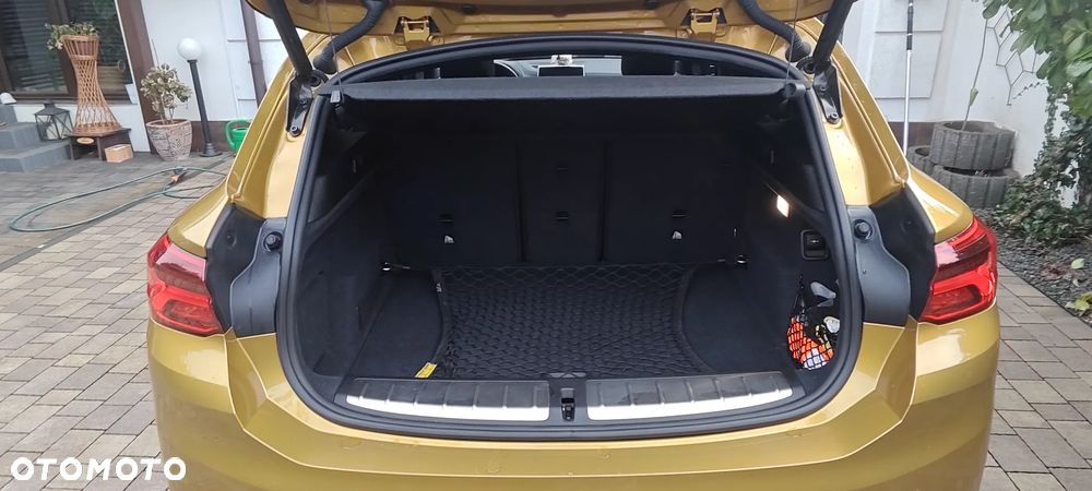 BMW X2 xDrive20d M Sport - 8