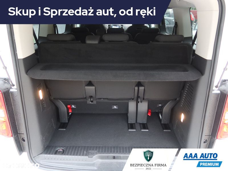 Toyota Proace Verso - 15
