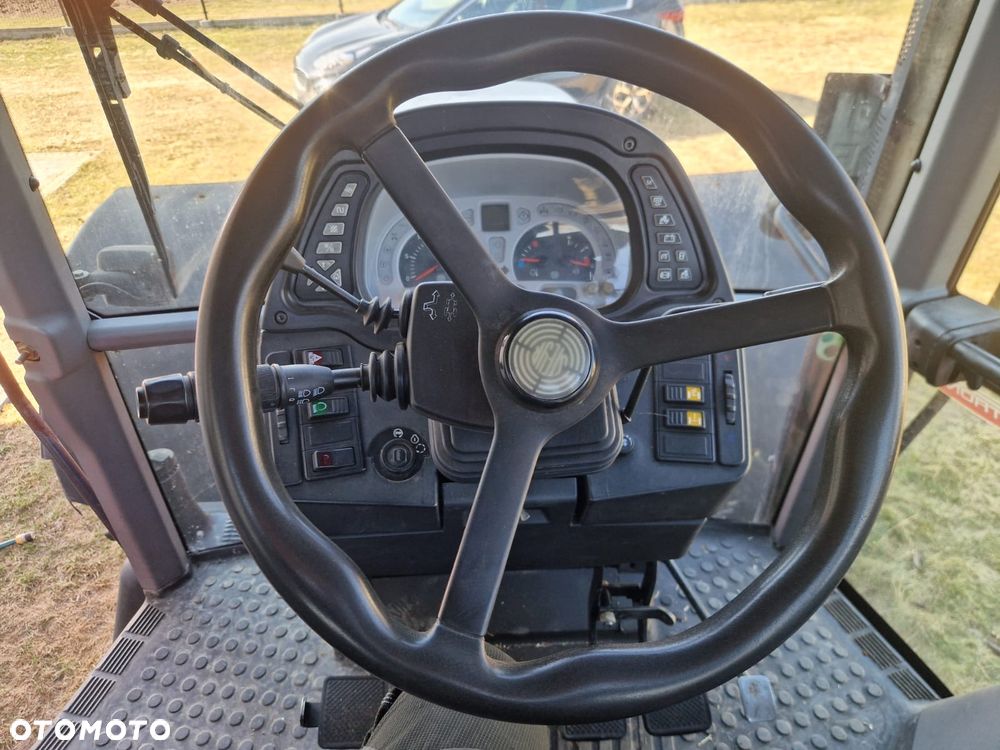Steyer 6170CVT - 9