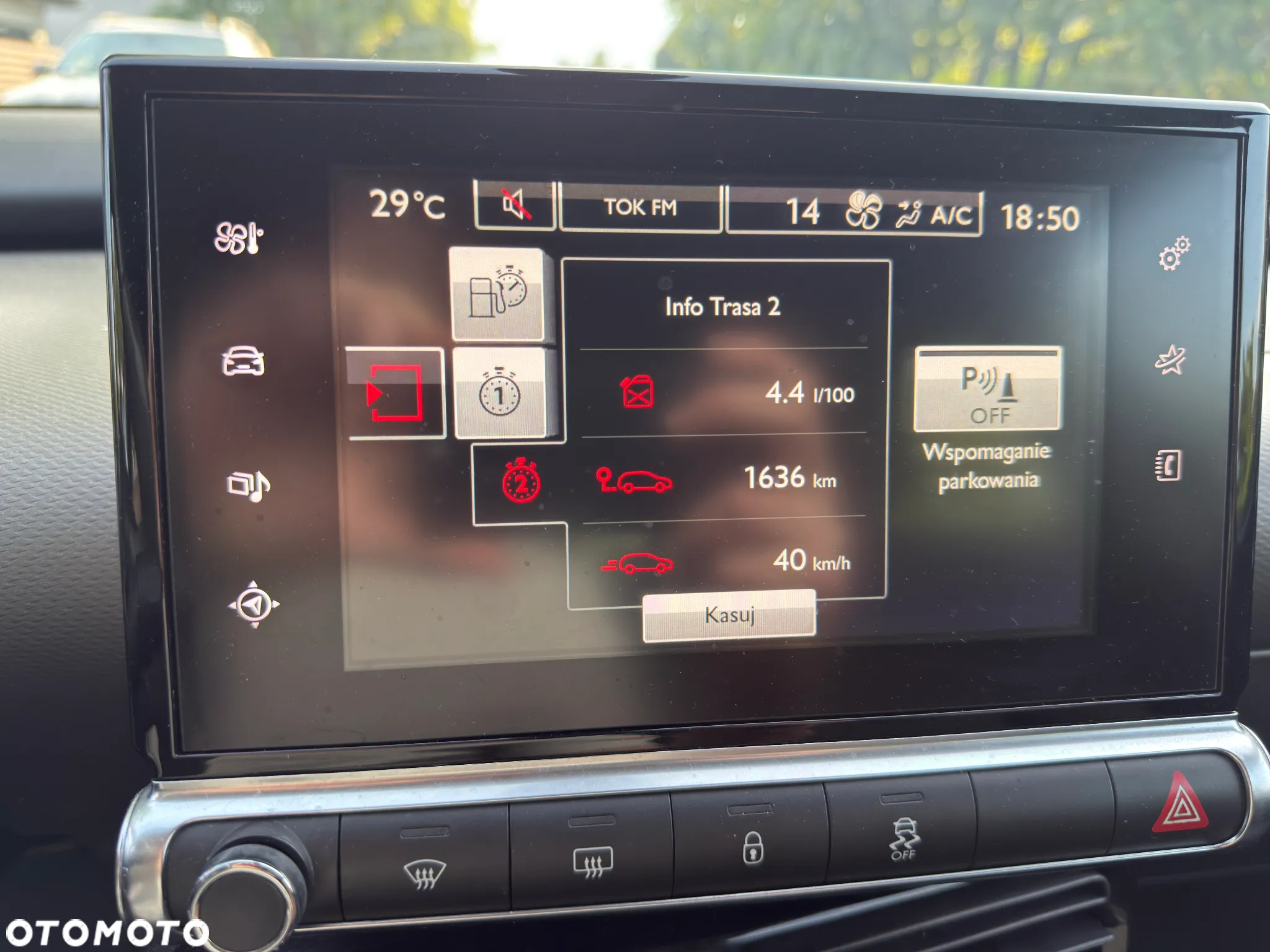 Citroën C4 Cactus 1.6 BlueHDi Feel - 14