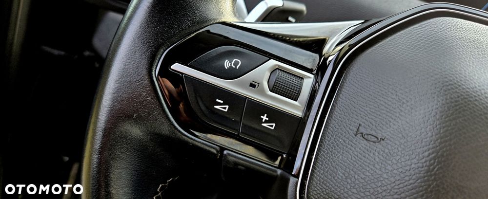 Peugeot 3008 BlueHDi 130 Stop & Start EAT8 Allure - 21