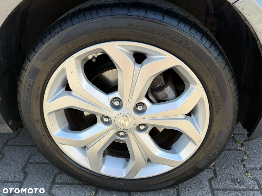 Hyundai ix20 1.6 blue Passion - 34