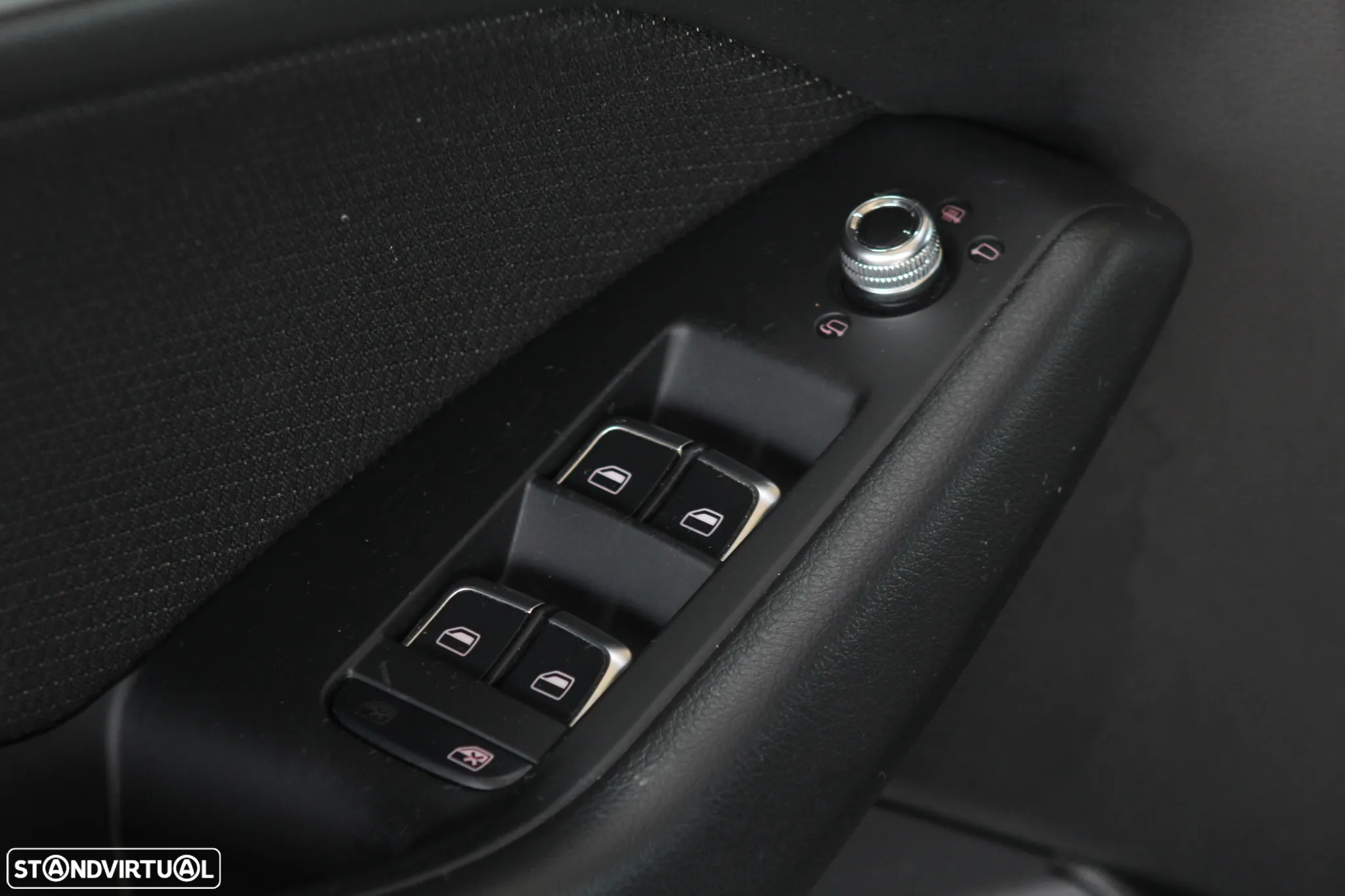 Audi Q5 3.0 TDi quattro S-line S-tronic - 28