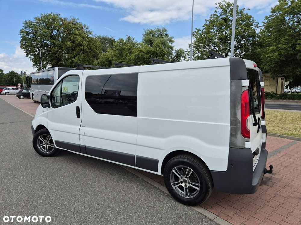 Renault Trafic - 7
