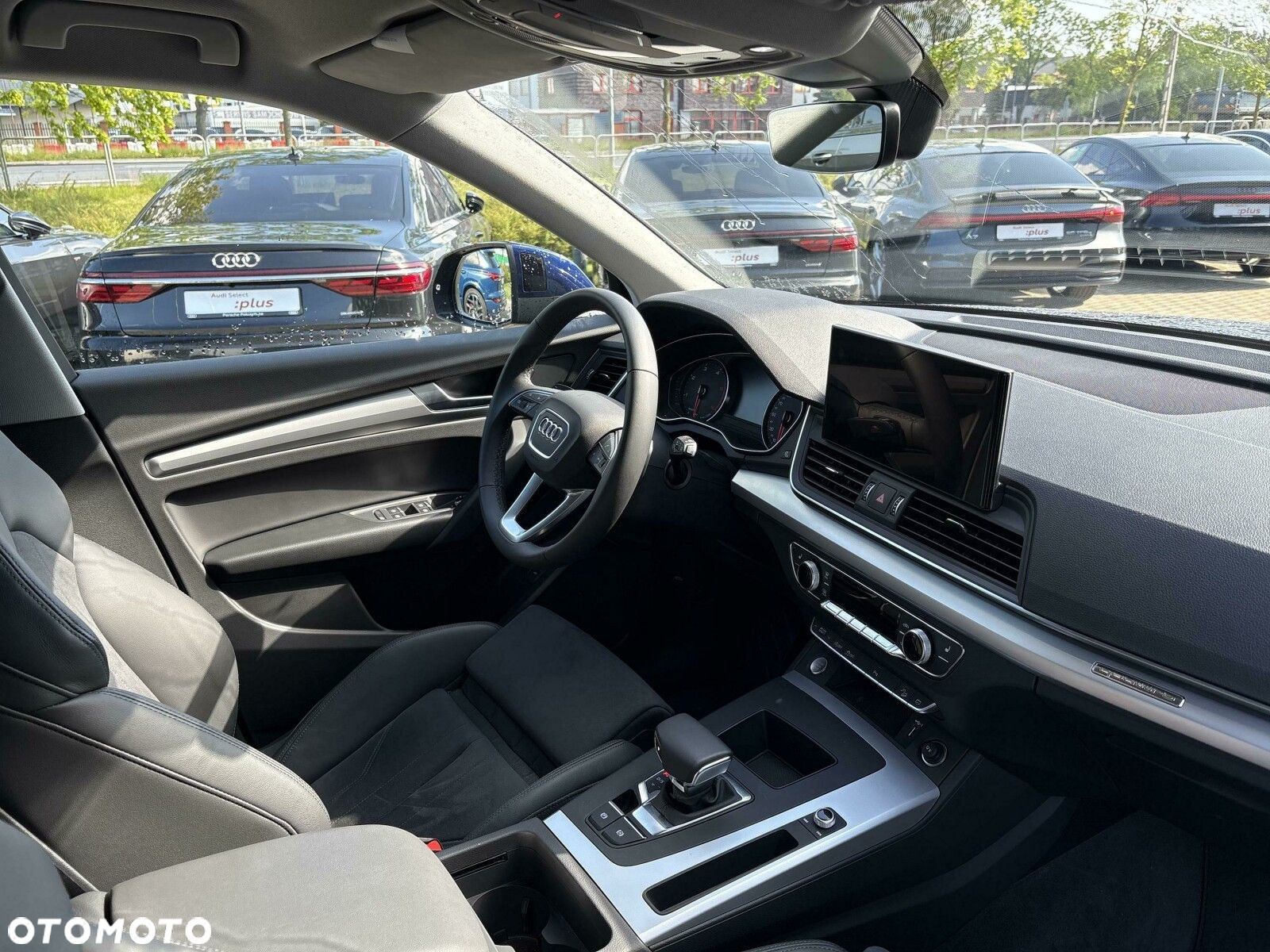 Audi Q5 Sportback - 11