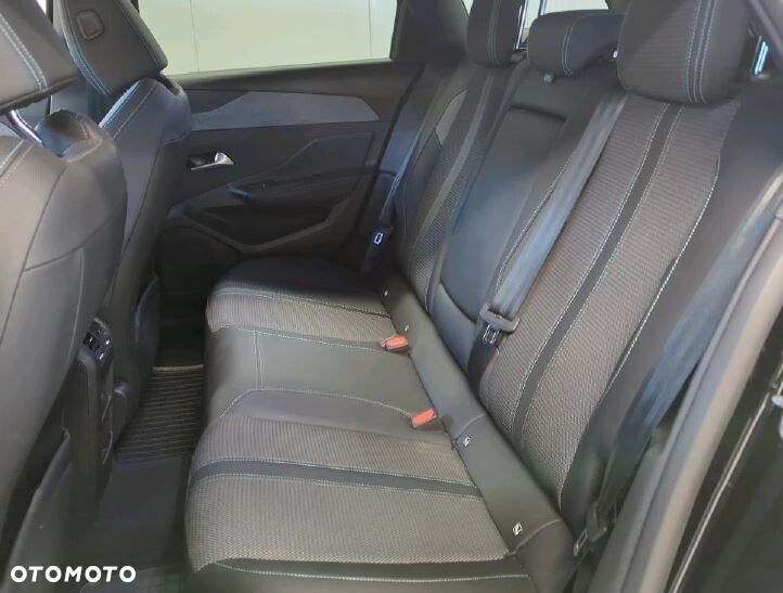Peugeot 308 - 7