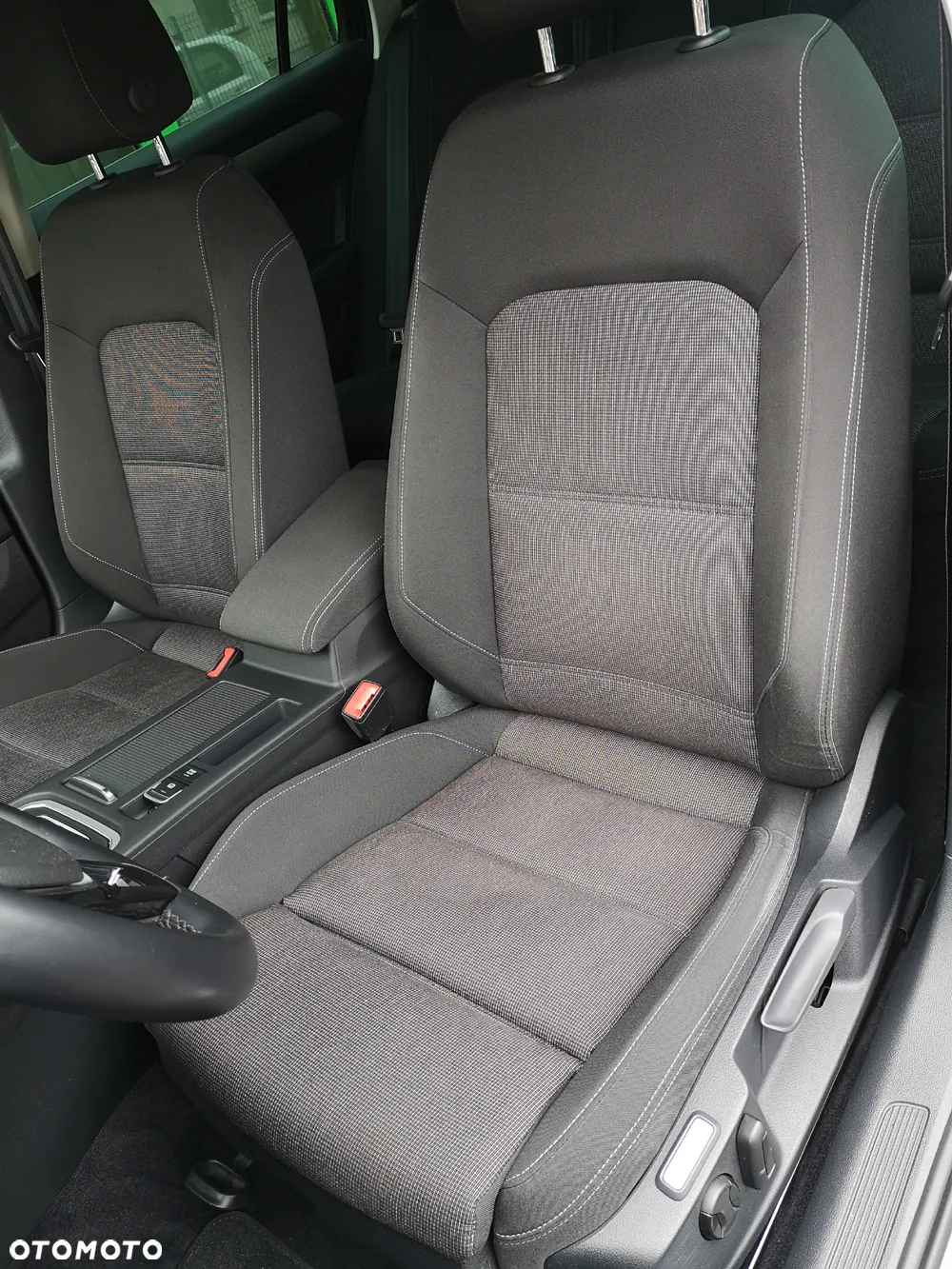 Volkswagen Passat Variant 1.5 TSI OPF Comfortline - 22