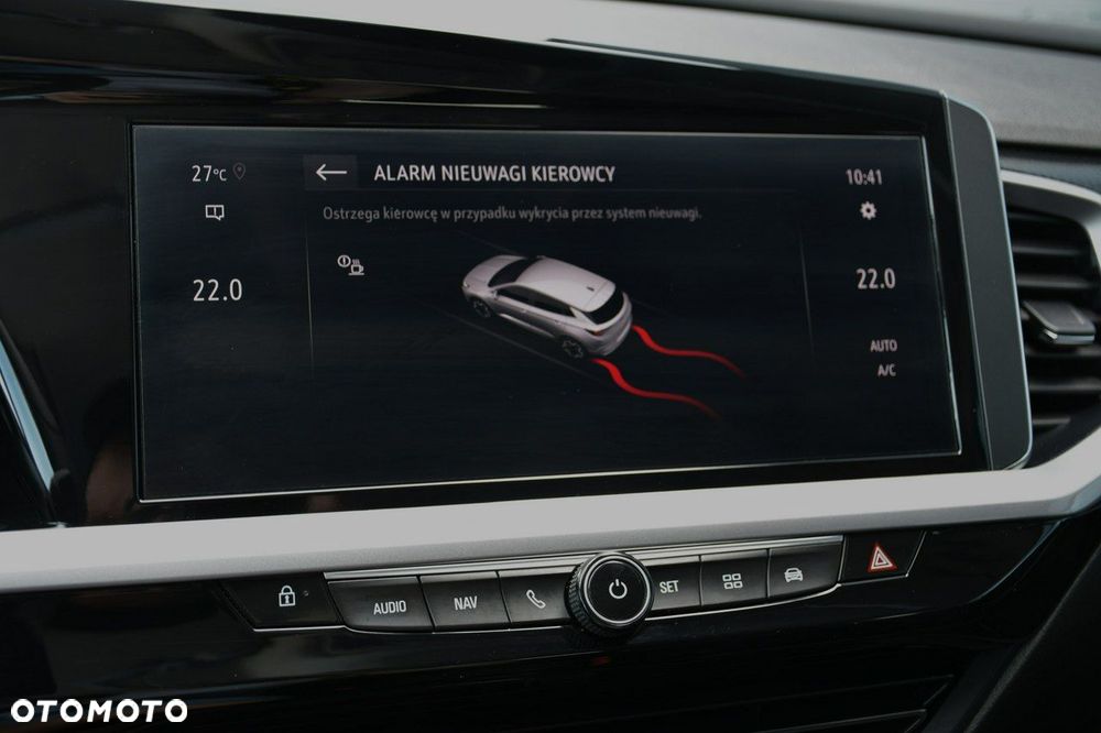 Opel Grandland - 29