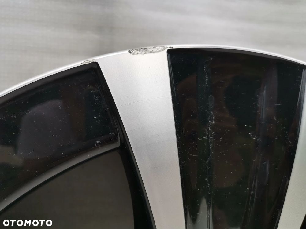Felgi 18" czujniki Mercedes E W213 8J / 9J 5x112 A2134015300 A2134013700 - 9