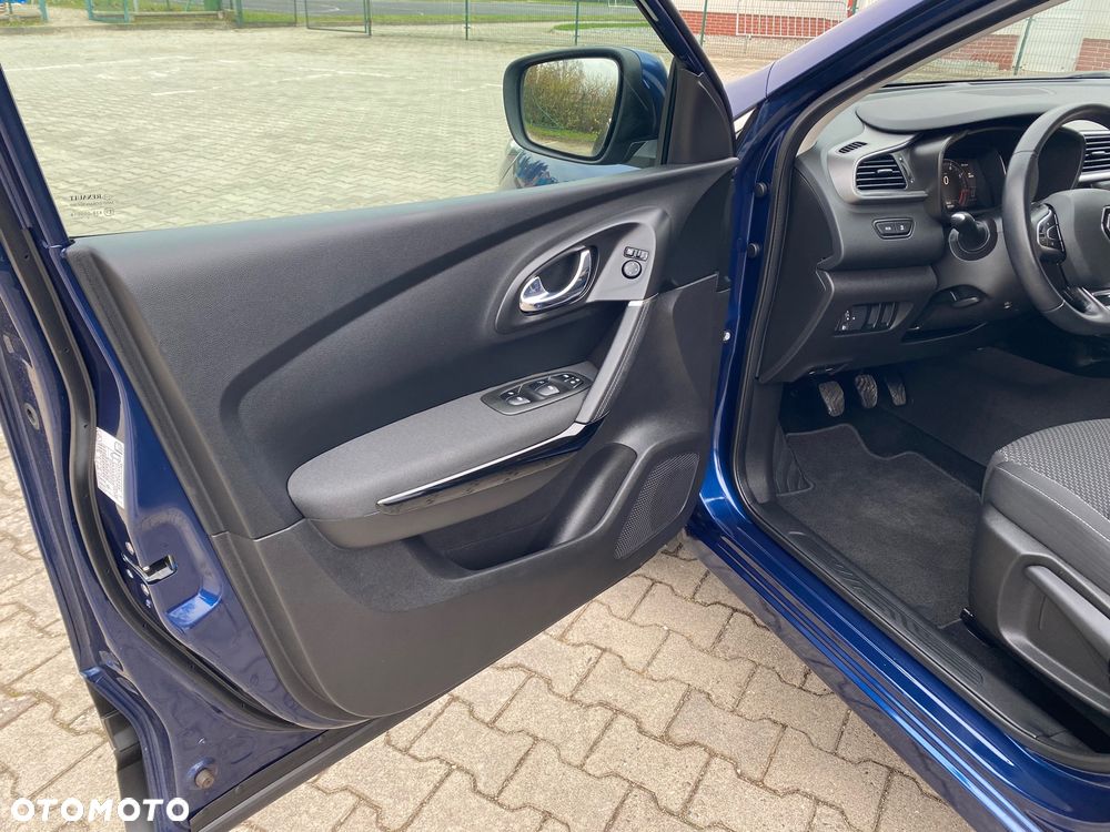 Renault Kadjar Energy TCe 130 Experience - 19