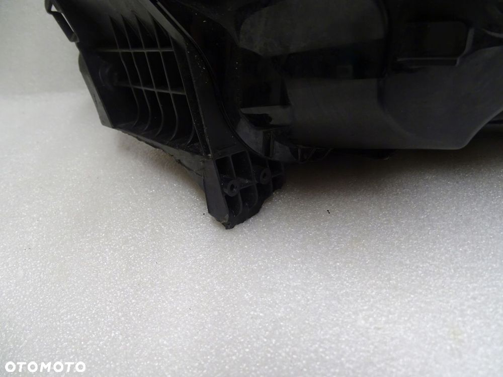 audi sq3, q3 ii 83a - lampa przednia prawa full led - 4