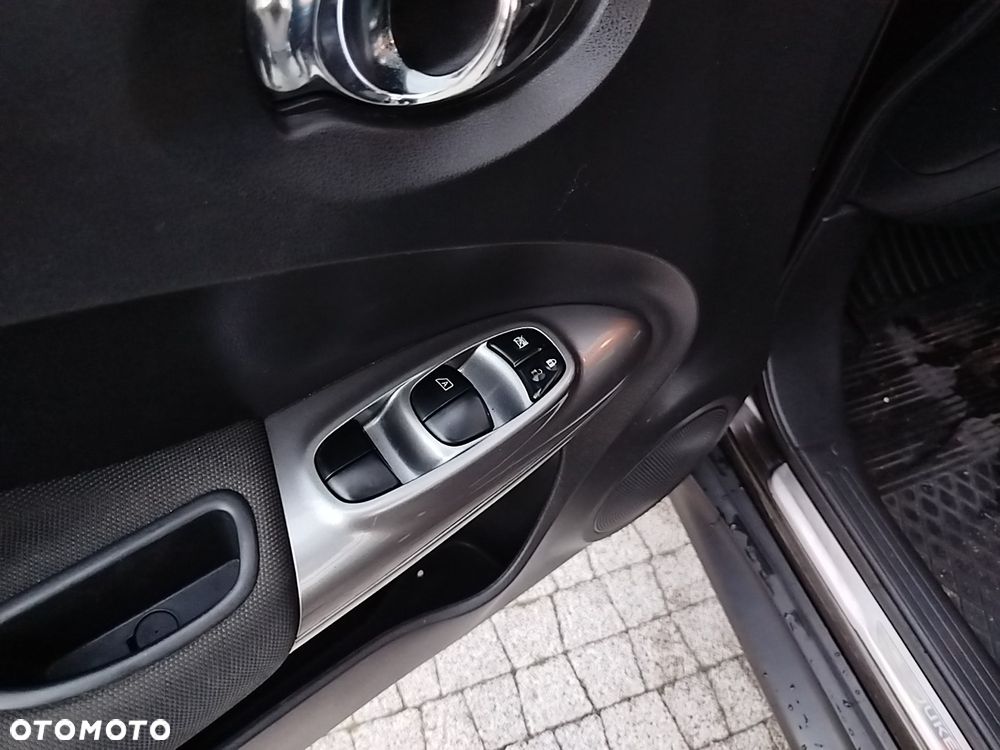 Nissan Juke 1.5 dCi Tekna - 18