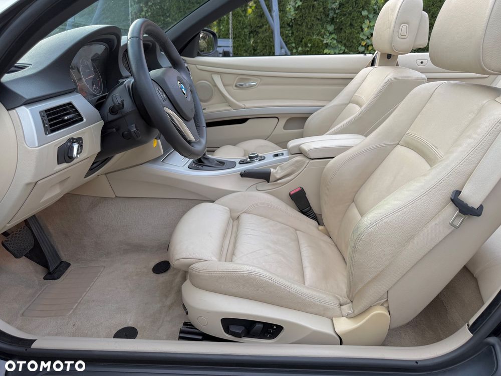 BMW Seria 3 320d DPF Edition Exclusive - 24