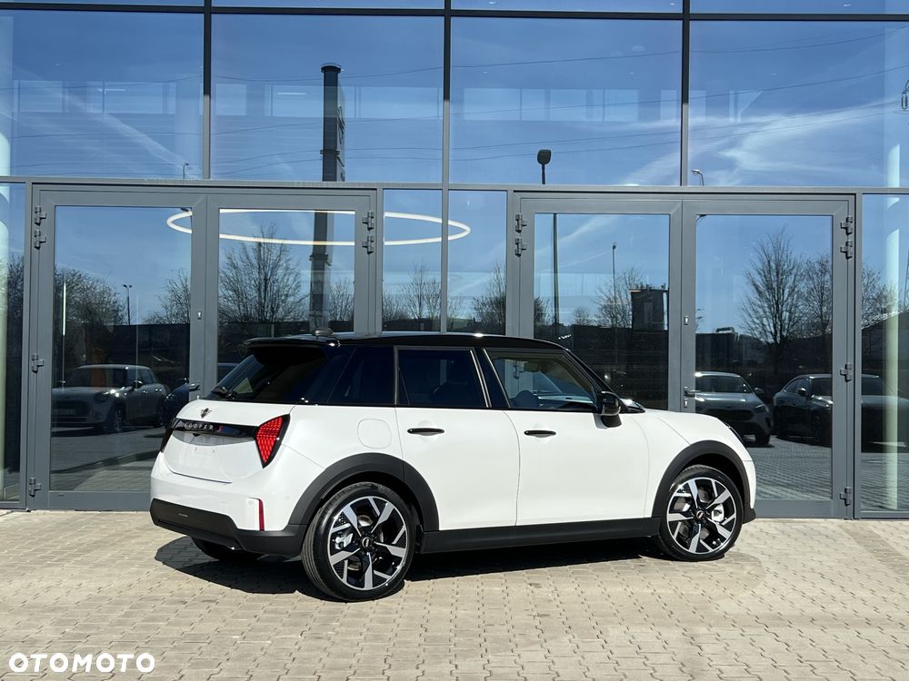 MINI Cooper S Linia Classic - 5