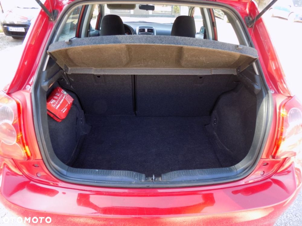 Toyota Auris - 9