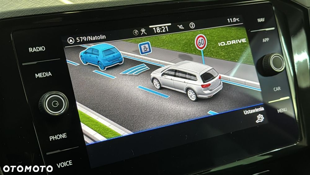 Volkswagen Passat 1.5 TSI EVO Business DSG - 27