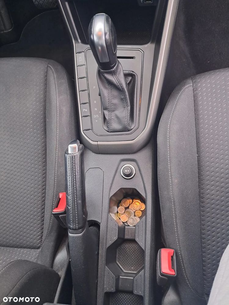 Volkswagen Polo 1.6 TDI SCR DSG Comfortline - 11