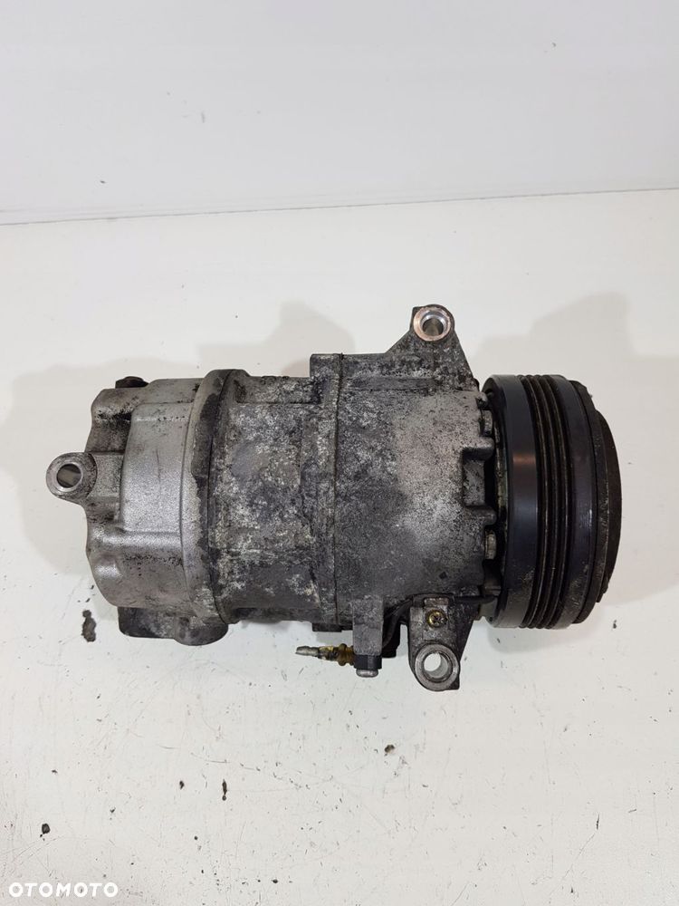 kompresor klimatyzacji bmw e46 2.0d eur 690564308 - 14