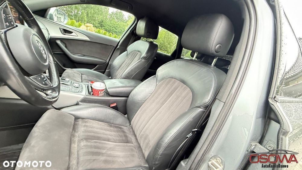 Audi A6 Avant 2.0 TDI DPF multitronic sport selection - 40