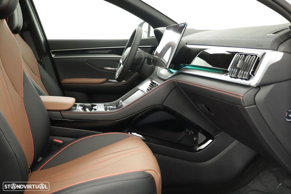 BYD Seal U 1.5 DM-i Boost - 25